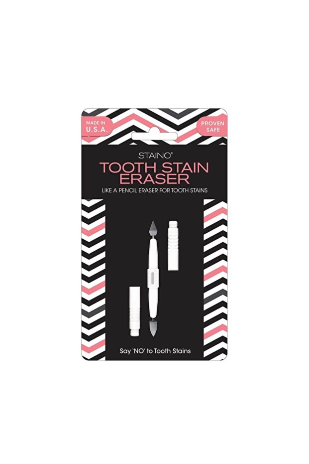 Diş Leke Silgisi - 1