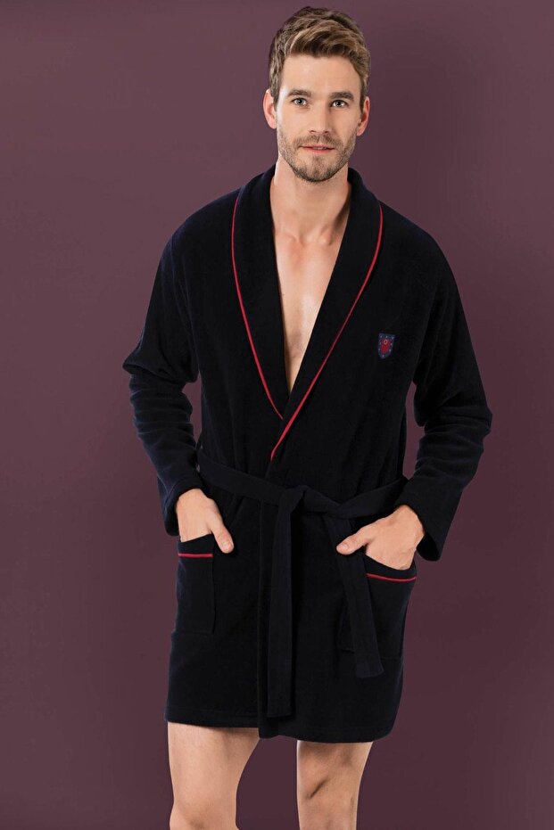 Erkek Robdöşambr - 1