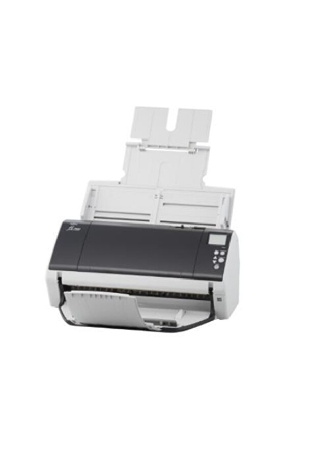 Fi-7460 60ppm A3 Adf Tarayıcı - 2