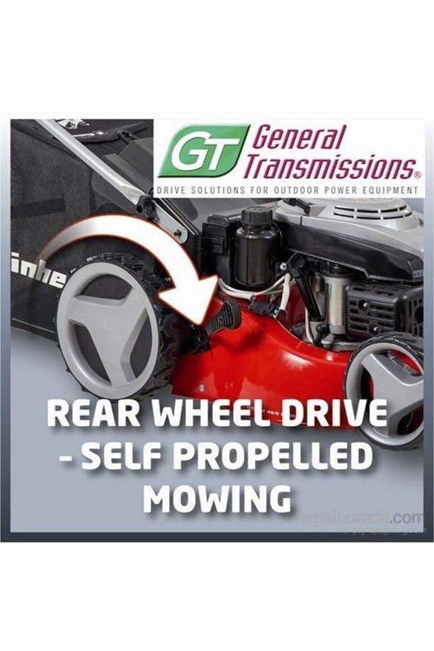 Gc Pm 46/2 S Hw-e - 7