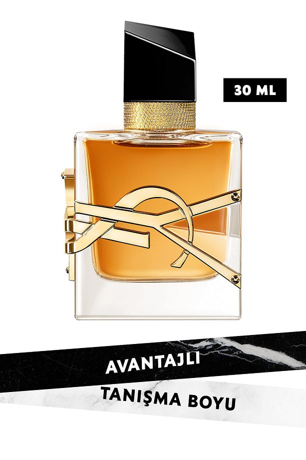 Libre Intense Edp 30 Ml Kadın Parfüm 3614273069533 - 8
