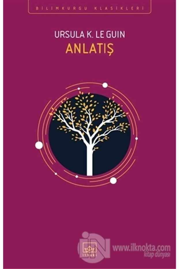 Anlatış - 1