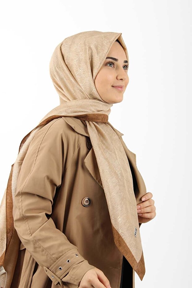 Koza Şal 1050800 - 932 - 2