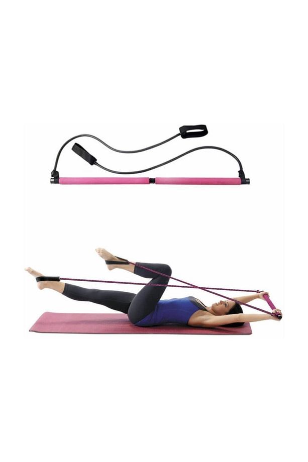 Csf-2793 Pilates Studio - 1
