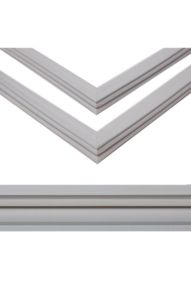 Buzdolabı Contası Alt Kapı Contası - 1