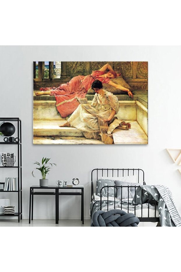 Popüler Şiir, 1888 Tablo - 2