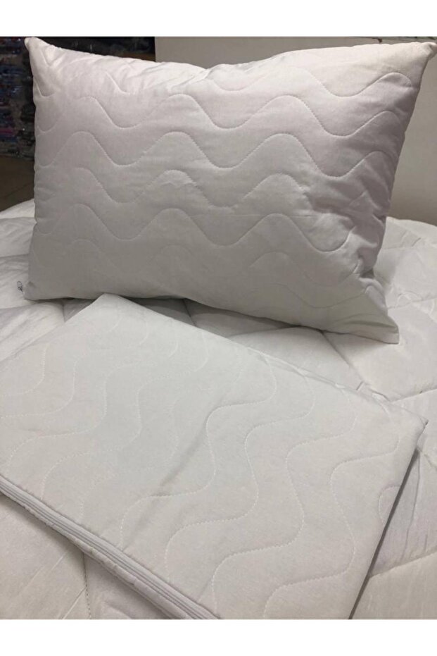 Colorful Pillow Protector