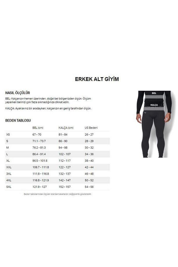 Erkek UA Tech™ Graphic Şort 1306443-035 - 5