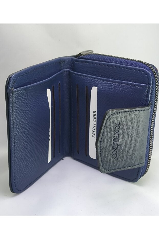 Kadın Cüzdan El - 3