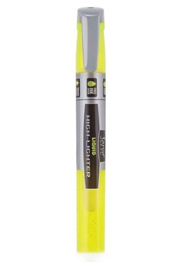 Highlighter Liquid Pen - 1