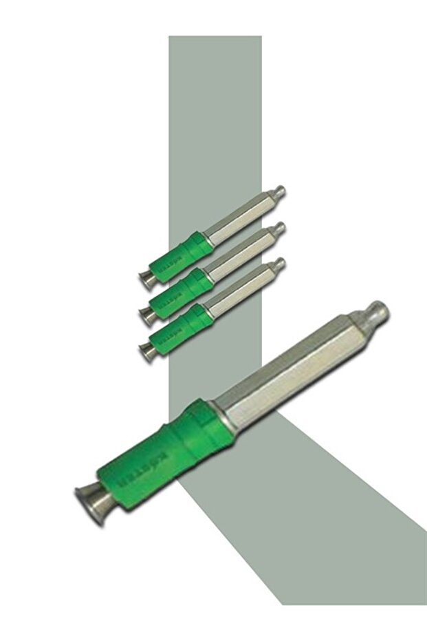 Superpacker Enjeksiyon Dübeli - 1