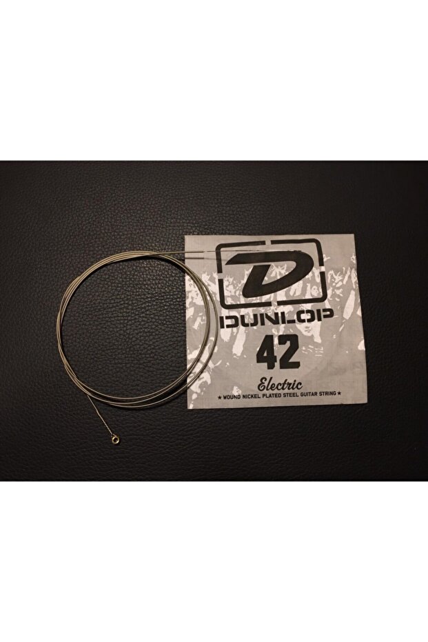 Single String 5th Electric Guitar String (32) - 2