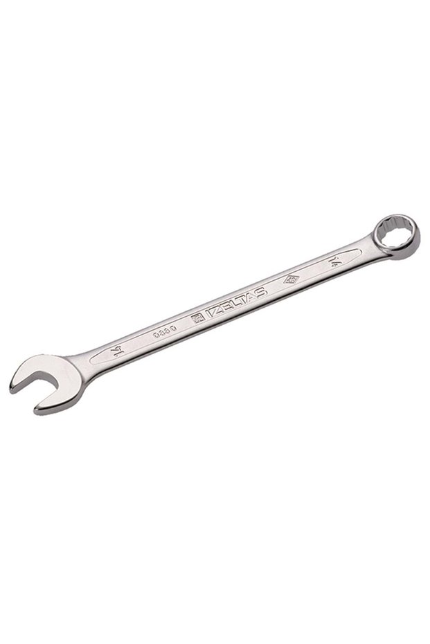 Combination Wrench - 18mm Long 0330020018 ()