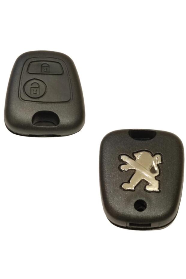 Peugeot 307 Control Container Panograph
