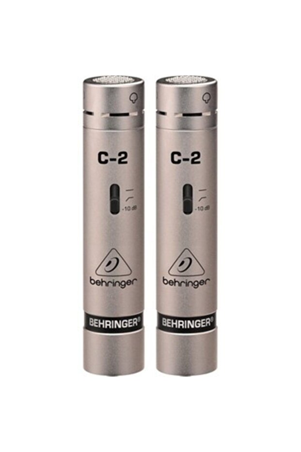 C2 Condenser Mikrofon - 1