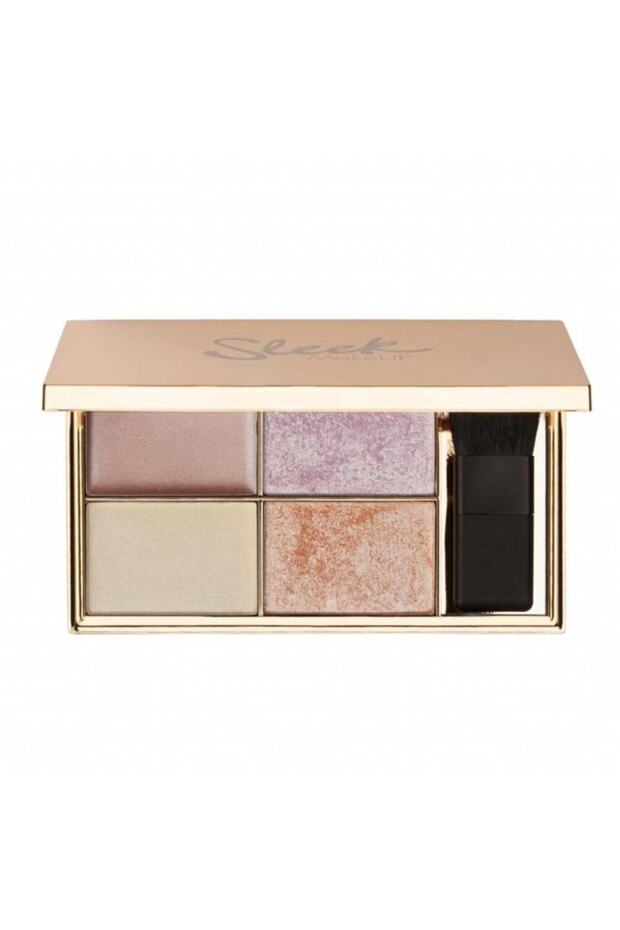 Highlighter Palette Aydınlatıcı Paleti - 1