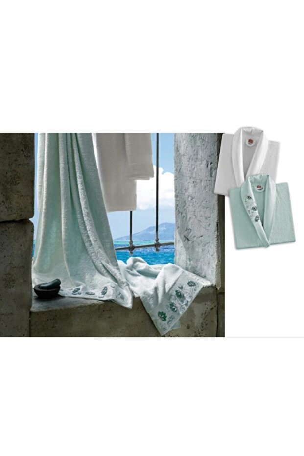 Punto Aile Bornoz Seti - 1