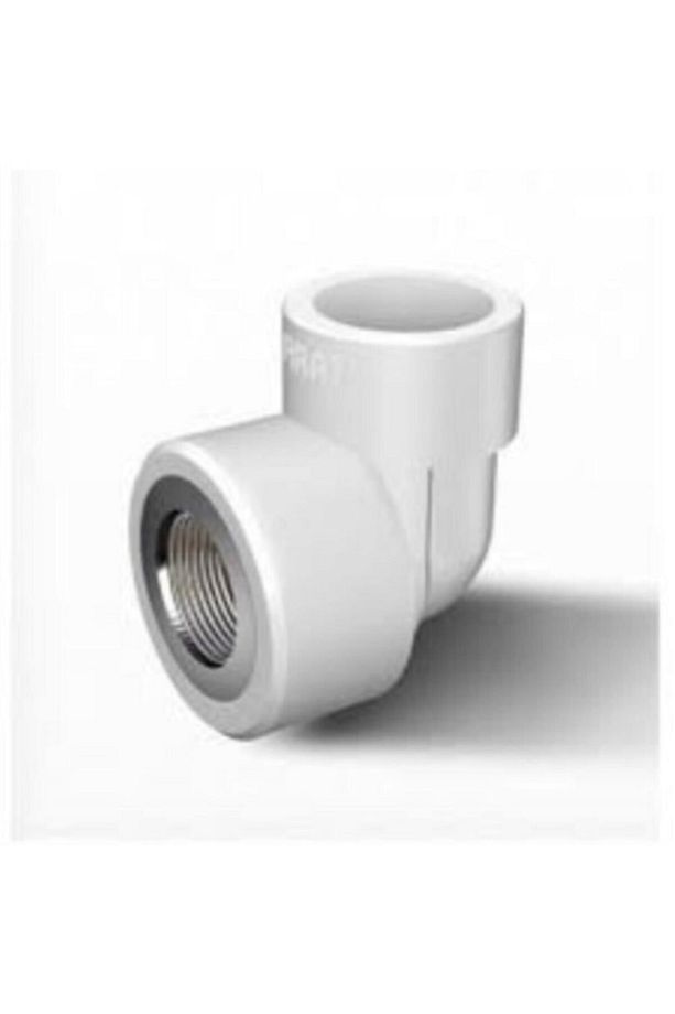 Pprc Iç Dişli Dirsek 20 Mm - 1