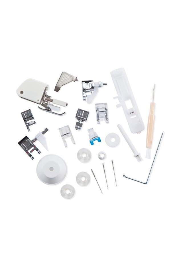 Sınger Confıdence 7640 - 8