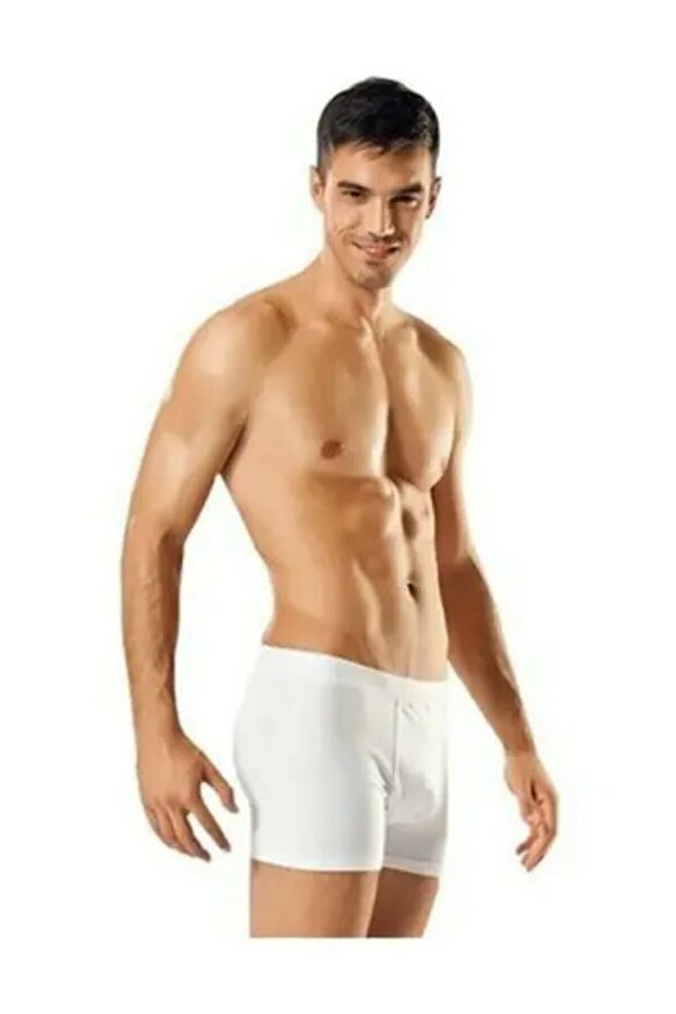 9-pack Men's Lycra Elastane Boxer - 1