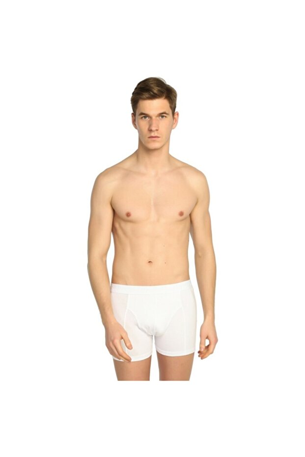 9-pack Men's Lycra Elastane Boxer - 6