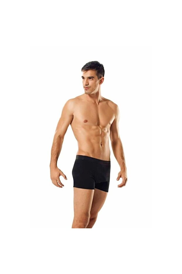 9-pack Men's Lycra Elastane Boxer - 7