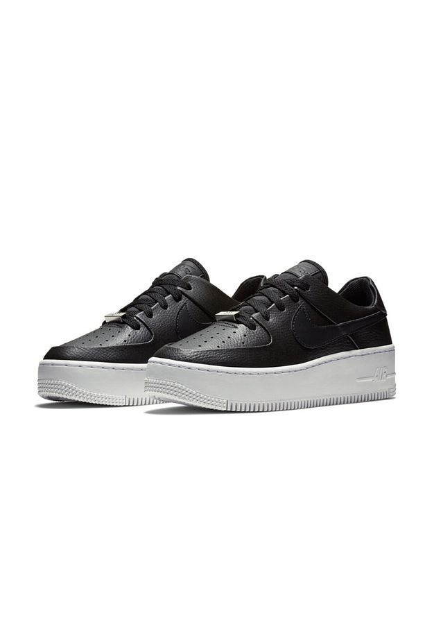 Air Force 1 Sage Low Sneaker Ayakkabı Ar5339-002 - 2