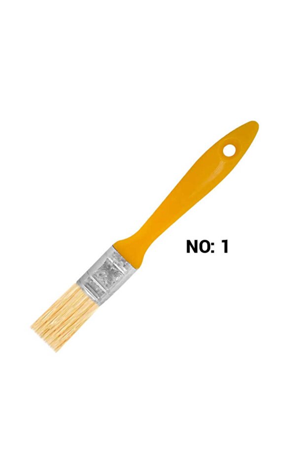 فرشاة القطع رقم:1 - 1