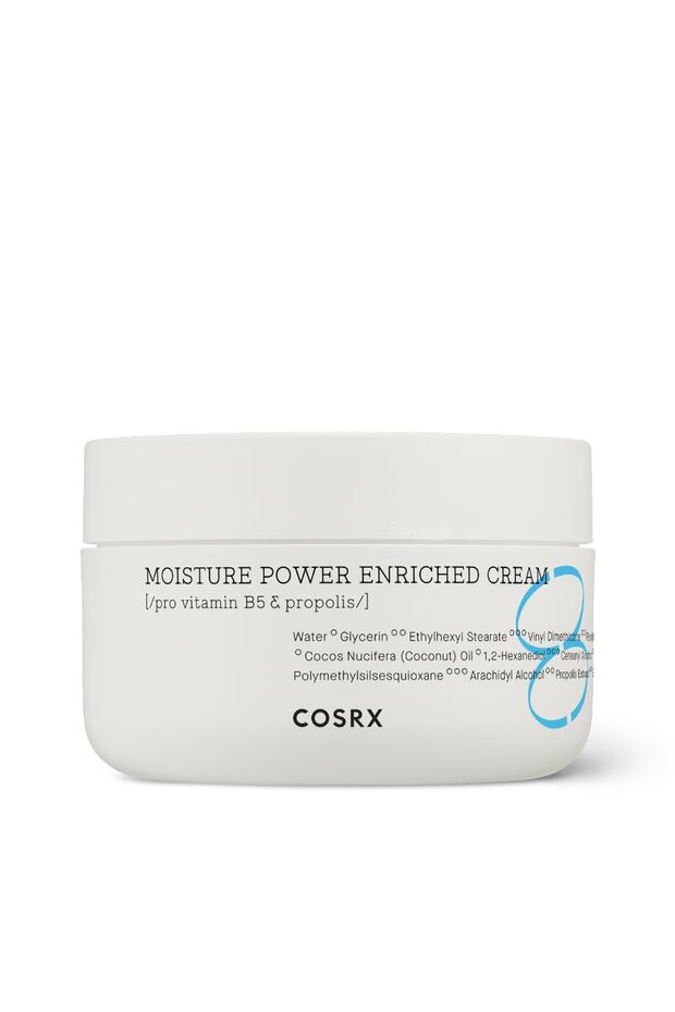 Hydrium Moisture Power Enriched Cream - Nemlendirici Krem 50ml