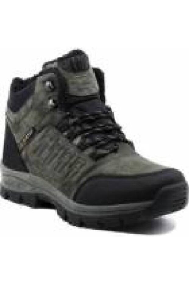 Erkek Su Geçirmez Kışlık Ayakkabı Bot - 3