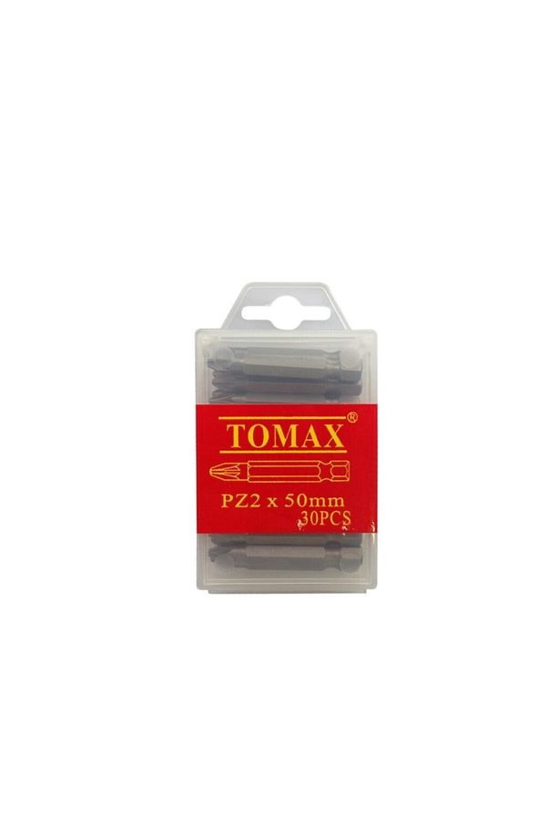 Pz2 50mm Bits Uç 30 Adet - 1