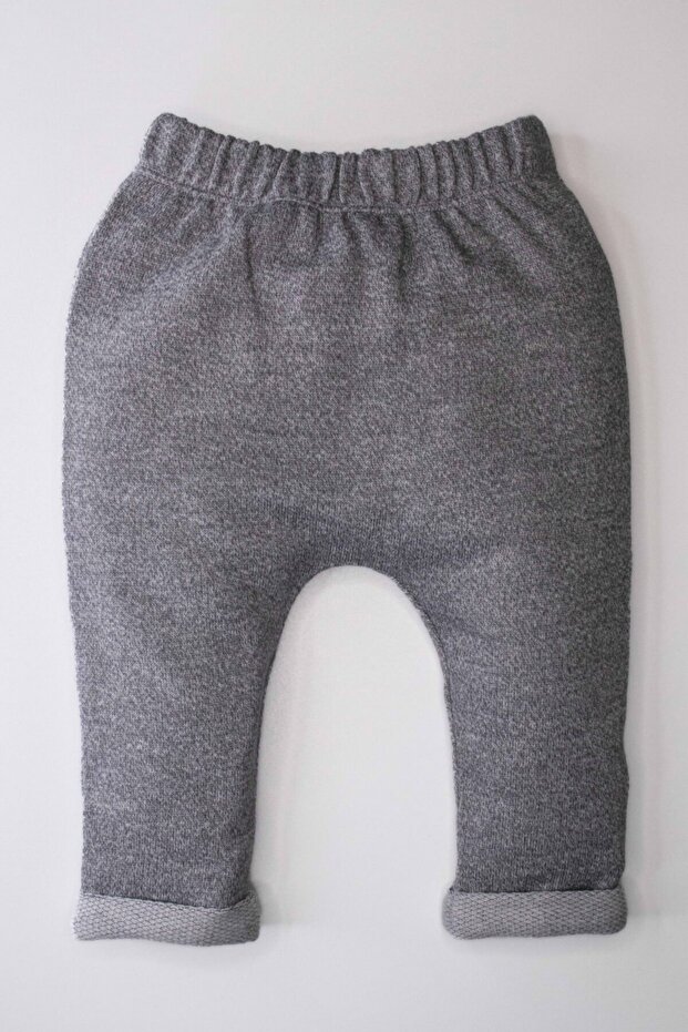 Pants Without Booties
