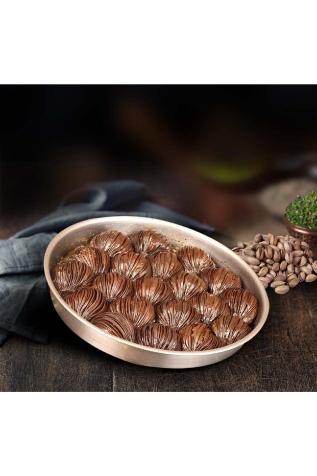 Çikolatalı Midye 1 kg