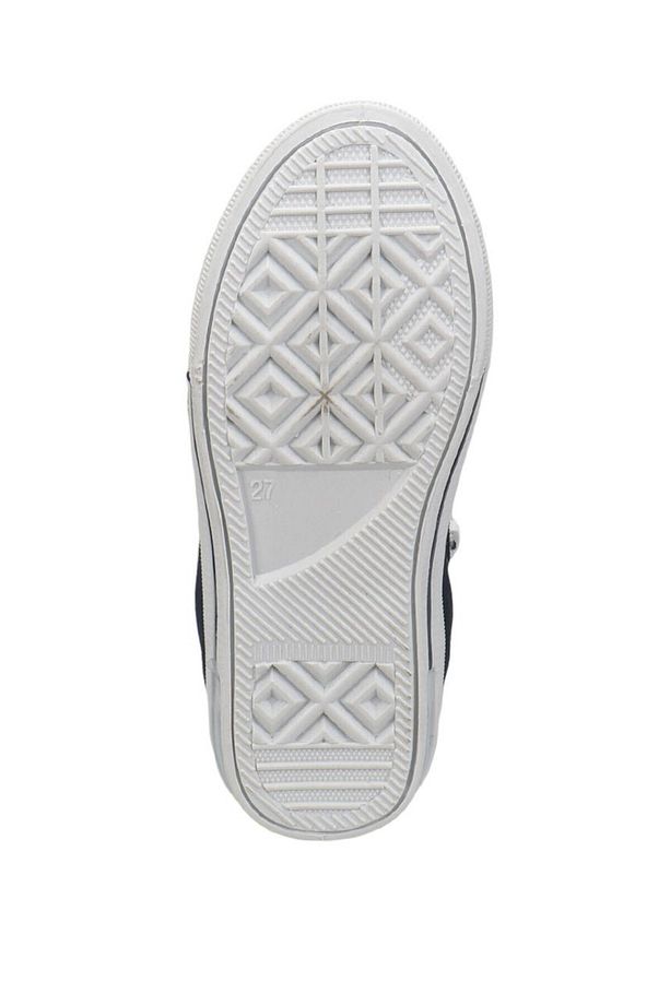DENNI Lacivert Erkek Çocuk Sneaker 100232939 - 4