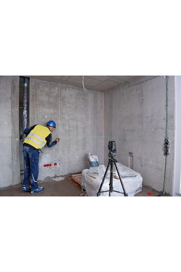 Professional Gcl 2-50 G Kombi Lazer - 0601066m02 - 3