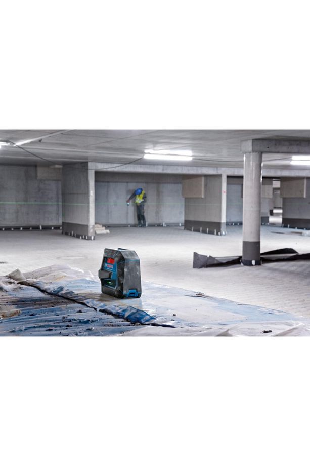 Professional Gcl 2-50 G Kombi Lazer - 0601066m02 - 4
