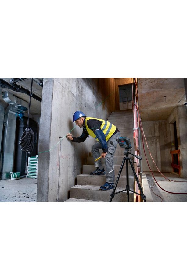 Professional Gcl 2-50 G Kombi Lazer - 0601066m02 - 7