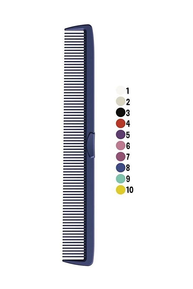 مشط احترافي H806