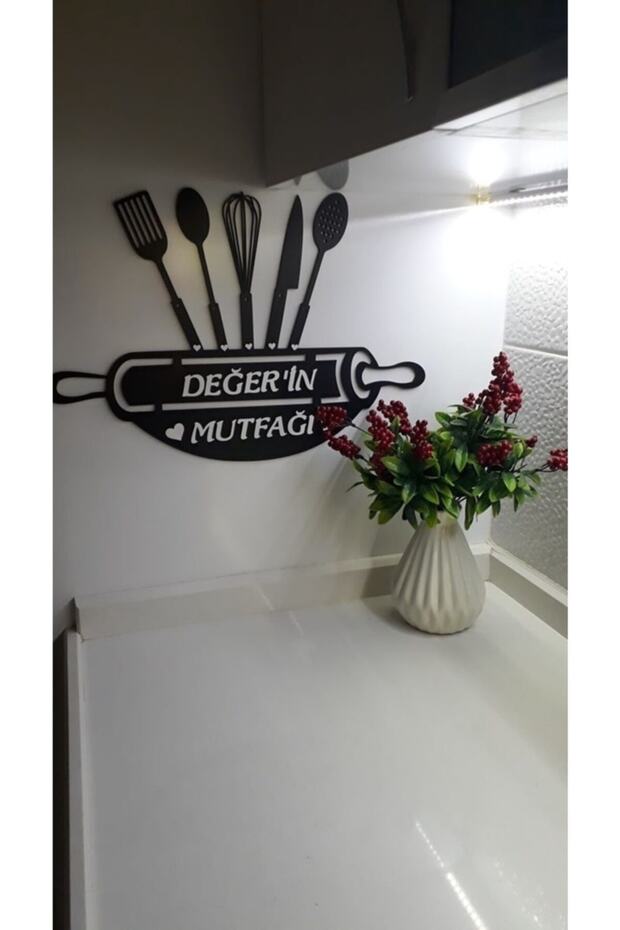 Mutfak Süsü - 5