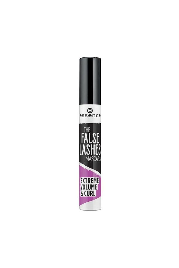 The False Lash Extreme Volume&Curl Maskara - 1