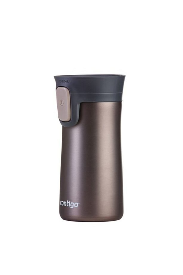 Pinnacle Vakumlu Termos Matara Tek El Bas İç 300ml   2095406 - 3