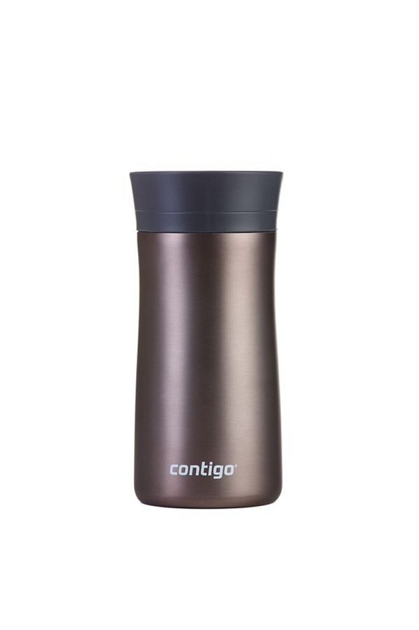 Pinnacle Vakumlu Termos Matara Tek El Bas İç 300ml   2095406 - 4