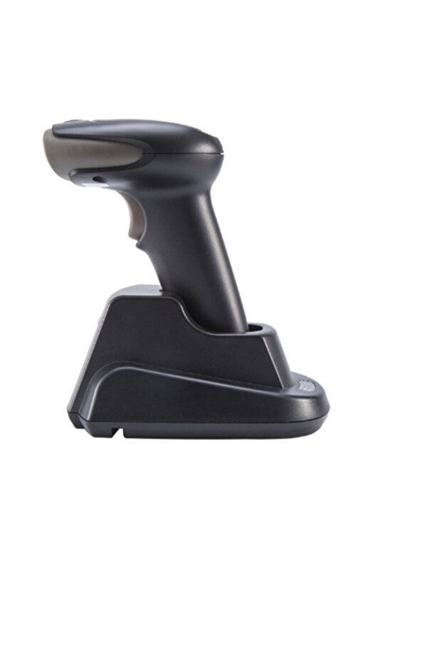New Long Distance 2d Qr Code QR Code Barcode Scanner - 2