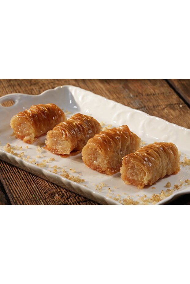 Cevizli Sarı Burma 1 kg - 1