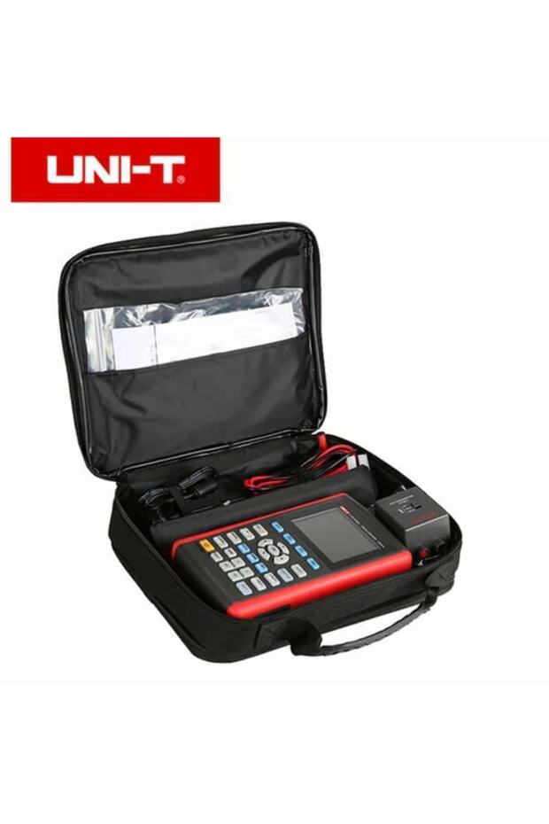 Utd 1025dl 25 Mhz El Tipi Dijital Osiloskop - 2