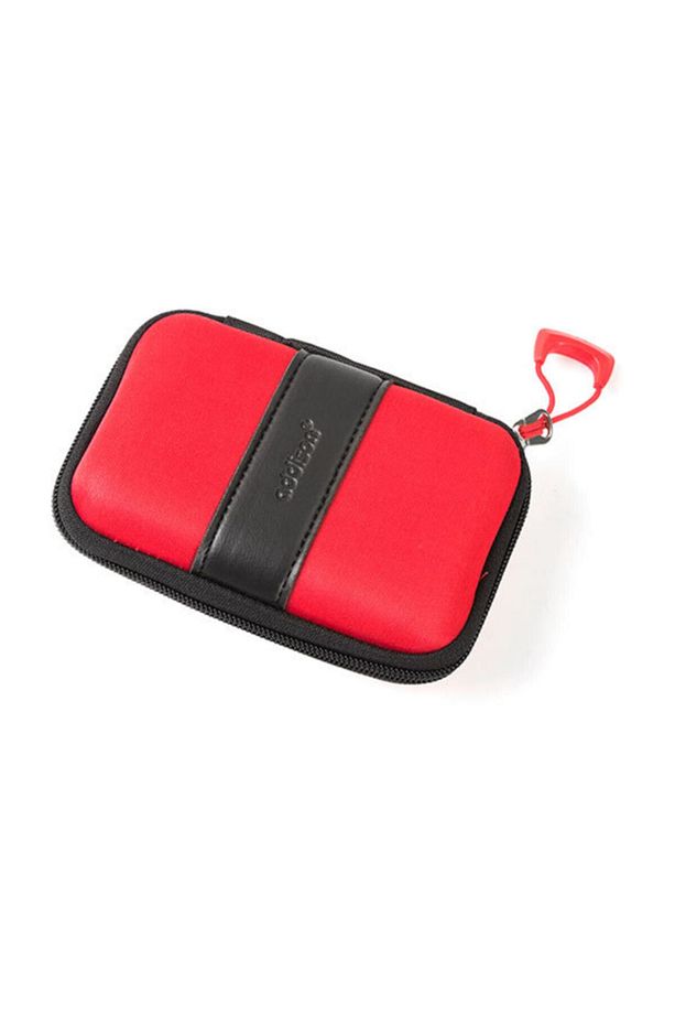 Addison HDD-136 Kırmızı 2.5 Hdd Kılıfı - 2