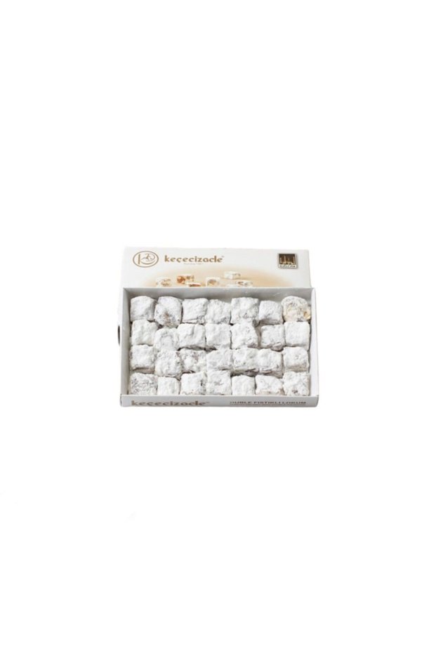 Double pistachio turkish delight 215gr