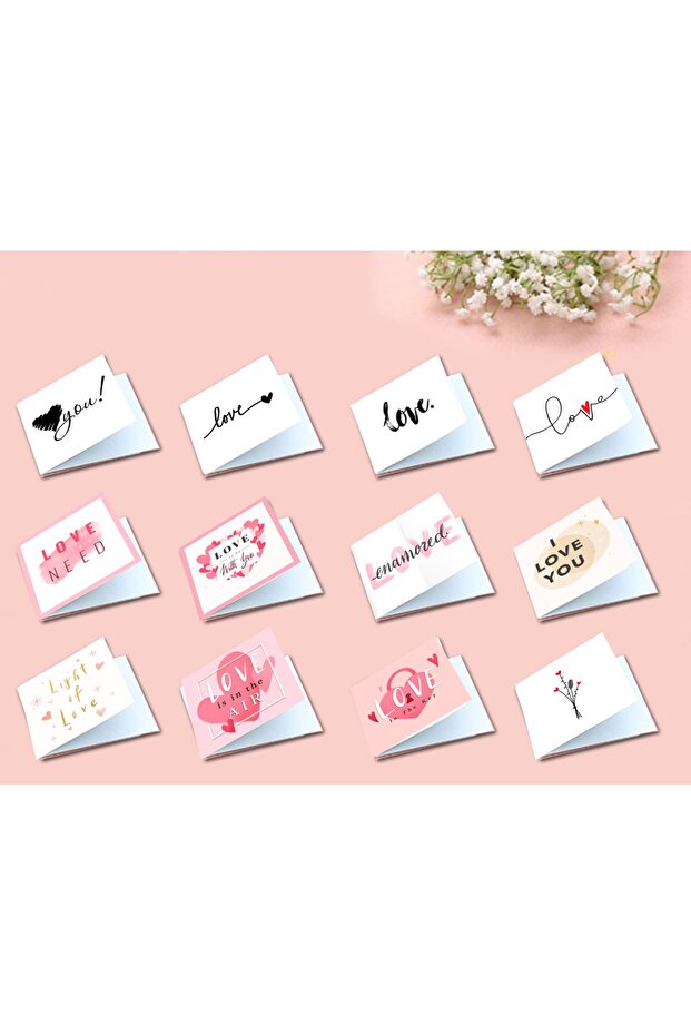 Message Card