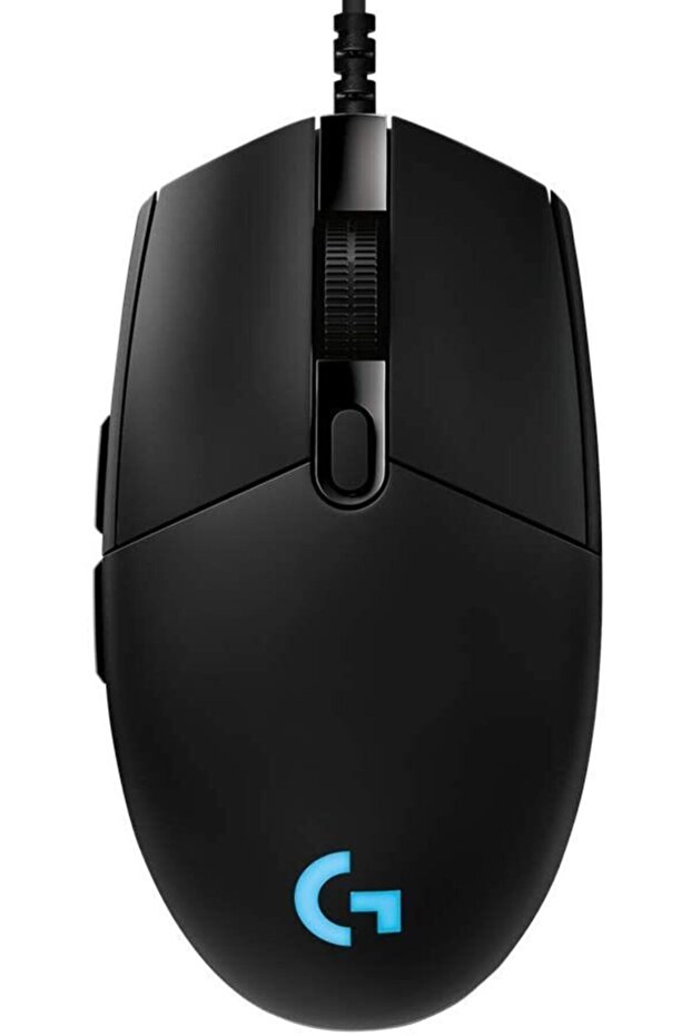 Gaming G Pro Usb Gaming Mouse - 3