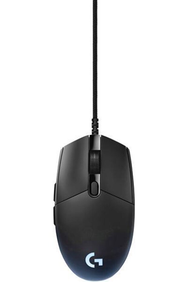 Gaming G Pro Usb Gaming Mouse - 4